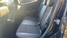 Ford EcoSport 1.0 EcoBoost 125 Titanium 5dr Petrol Hatchback